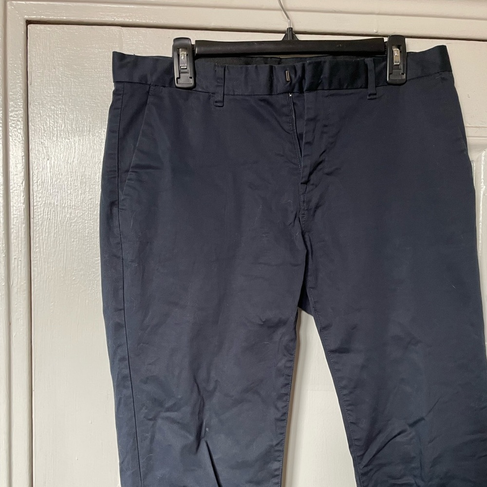 Women's Dress Pant Trousers